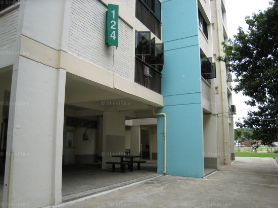 Blk 124 Paya Lebar Way (Geylang), HDB 5 Rooms #32322